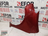 Oto Çıkma Parça / Toyota / Yaris / Kaporta & Karoser / Sol Ön Çamurluk / Çıkma Parça 