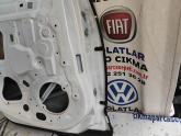 Oto Çıkma Parça / Renault / Megane / Kaporta & Karoser / Sol Arka Kapı / Çıkma Parça 