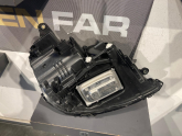 Oto Çıkma Parça / Mercedes / E Serisi / Far & Stop / Sol Ön Far / Çıkma Parça 