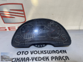 AUDİ A4 KİLOMETRE GÖSTERGE SAATİ KADRAN 8E0920950H 8E0 920 950 H
