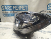 Oto Çıkma Parça / Opel / Mokka / Far & Stop / Sol Ön Far / Çıkma Parça 