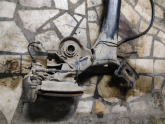 Oto Çıkma Parça / Peugeot / 307 / Alt Takım / Arka Dingil / Çıkma Parça 