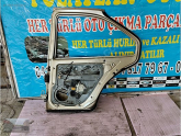 Oto Çıkma Parça / Volkswagen / Bora / Kaporta & Karoser / Sağ Arka Kapı / Çıkma Parça 