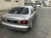 Hurda Belgeli Araçlar / Fiat / Marea