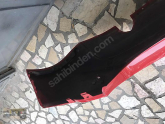 Oto Çıkma Parça / Opel / Corsa / Tampon / Arka Tampon / Çıkma Parça 