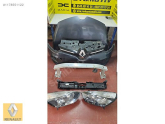 Oto Çıkma Parça / Renault / Clio / Kaporta & Karoser / Arka Çamurluk / Çıkma Parça 