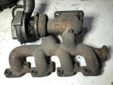 Oto Çıkma Parça / Ford / Transit / Egzoz / Egzoz Manifoldu / Çıkma Parça 