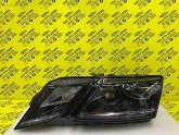 SKODA OCTAVİA SOL FAR / FULL LED / 2017-2020