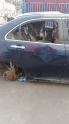 2008 Honda Accord sağ arka kapı çıkma