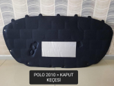 6R0863831B POLO KAPUT KEÇESİ ALEMİNYUM İZALASYONLU 200-2017 ARASI