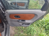 Hurda Belgeli Araçlar / Renault / Laguna