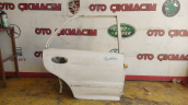 Oto Çıkma Parça / Hyundai / Accent / Kaporta & Karoser / Sağ Arka Kapı / Çıkma Parça 