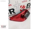 Oto Çıkma Parça / Honda / Civic / Beyin / Start Stop Beyni / Sıfır Parça 