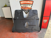 EGEA SEDAN HB SW ÖN KARTER MUHAFAZA PLASTİĞİ SIFIR İTHAL