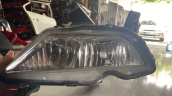 Hyundai i20 gunduz led