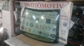 Oto Çıkma Parça / Ford / Mondeo / Oto Cam / Arka Cam / Çıkma Parça 