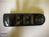 Oto Çıkma Parça / Renault / Clio / Kalorifer / Kontrol Paneli / Çıkma Parça 
