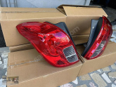 Oto Çıkma Parça / Opel / Crossland X / Far & Stop / Sol Arka Stop / Sıfır Parça 