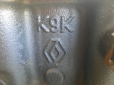 Oto Çıkma Parça / Renault / Clio / Motor / Motor (komple) / Çıkma Parça 