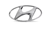 Oto Çıkma Parça / Hyundai / H100 / Arma & Yazı / Panjur Arması / Sıfır Parça 