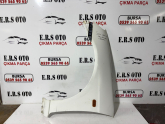 Oto Çıkma Parça / Honda / Civic / Kaporta & Karoser / Sol Ön Çamurluk / Çıkma Parça 