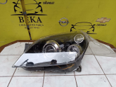 Oto Çıkma Parça / Opel / Astra / Far & Stop / Sol Ön Far / Çıkma Parça 