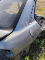 Proton arka sag camurluk