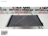 Oto Çıkma Parça / Honda / Accord / Radyatör / Klima Radyatörü / Sıfır Parça 