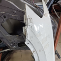 Oto Çıkma Parça / Volkswagen / Tiguan / Kaporta & Karoser / Sol Ön Çamurluk / Çıkma Parça 