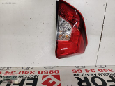 Oto Çıkma Parça / Honda / Jazz / Far & Stop / Sol Arka Stop / Çıkma Parça 
