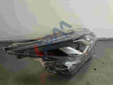 Oto Çıkma Parça / Toyota / Corolla / Far & Stop / Sağ Ön Far / Çıkma Parça 