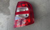 Oto Çıkma Parça / Skoda / Fabia / Far & Stop / Sol Arka Stop / Sıfır Parça 