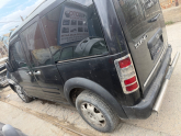 Ford transit connect sol ön kapı