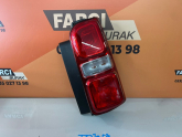 TOYOTA PROACE VERSO SAĞ STOP SIFIR İTHAL 18-25