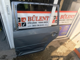 Oto Çıkma Parça / Volkswagen / Touran / Kaporta & Karoser / Sol Arka Kapı / Çıkma Parça 