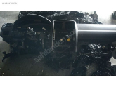 Oto Çıkma Parça / Chrysler / 300 / Göğüslük & Torpido / Komple Torpido / Çıkma Parça 