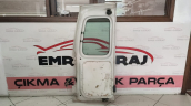 Oto Çıkma Parça / Volkswagen / Caddy / Kaporta & Karoser / Bagaj Kapağı / Çıkma Parça 