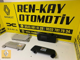 Oto Çıkma Parça / Renault / R 5 / Fren / El Freni Motoru / Çıkma Parça 
