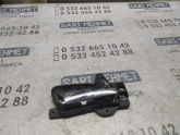 ÇIKMA HYUNDAİ İ30 SAĞ İÇ AÇMA KAPI KOLU