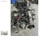 Oto Çıkma Parça / Ford / Puma / Motor / Motor (komple) / Çıkma Parça 