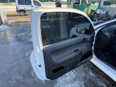 Oto Çıkma Parça / Peugeot / 206 / Kaporta & Karoser / Sol Ön Kapı / Çıkma Parça 