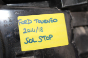 Oto Çıkma Parça / Ford / Tourneo Connect / Far & Stop / Sol Arka Stop / Çıkma Parça 