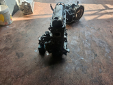Oto Çıkma Parça / Volkswagen / Bora / Motor / Motor (komple) / Çıkma Parça 