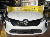 RENAULT CLIO 5.5 BEYAZ KOMPLE ÖN SET VE DİĞER PARÇALARI