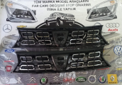 DACİA DUSTER ORJİNAL CIKMA ON PANJUR