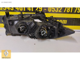 Oto Çıkma Parça / Renault / Megane / Far & Stop / Sol Arka Stop / Sıfır Parça 