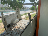 Oto Çıkma Parça / Volkswagen / Transporter / Alt Takım / Arka Dingil / Çıkma Parça 