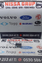 FORD TRANSİT 13 ARKA KAPI KİLİDİ ALT BK31-V431A03-AH ORJİNAL
