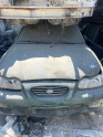 96 97 Model Hyundai Elantra çıkma motor kaput