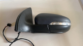 Oto Çıkma Parça / Volkswagen / Golf / Ayna / Sol Dış Ayna / Çıkma Parça 